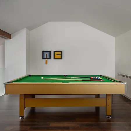 Paula Vila Crikvenica