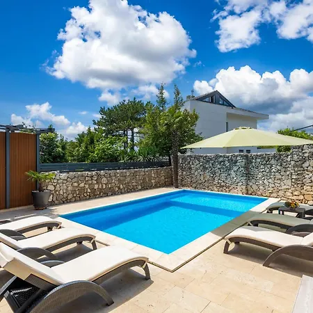 Vila Paula Crikvenica