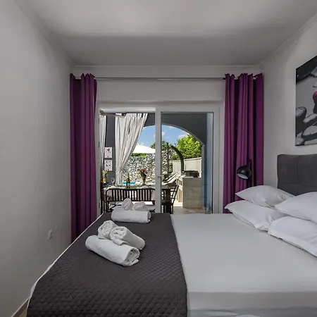 Villa Paula Crikvenica