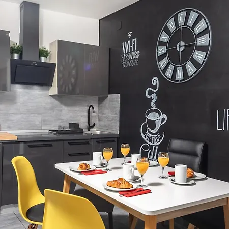 Paula Villa Crikvenica