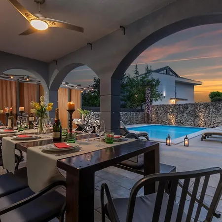 Villa Paula Crikvenica