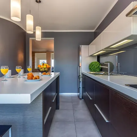 Villa Paula Crikvenica