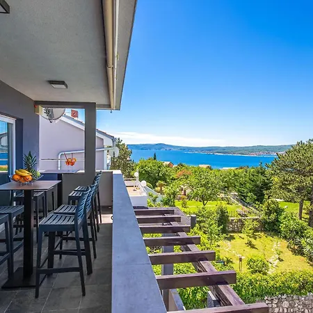 Paula Villa Crikvenica