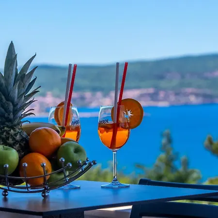 Paula Villa Crikvenica