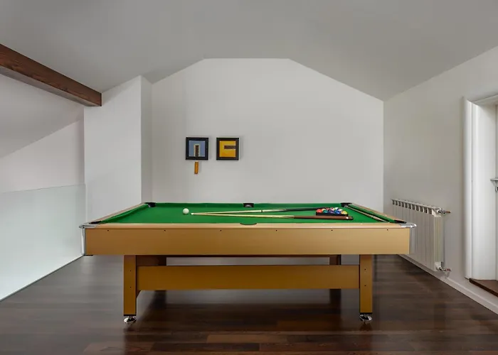 Paula Villa Crikvenica