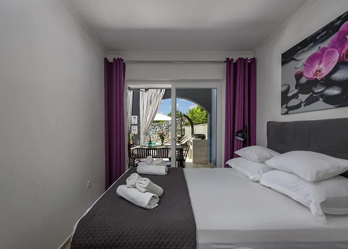 Villa Paula Crikvenica